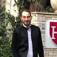 Berk Erel