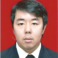 Andreas Pratama
