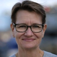 Elisabeth Grubbe Rasmussen