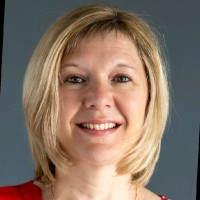Marie-Christine Legros