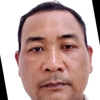 Arnold Diwa