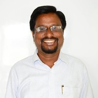 Ram Mohan