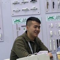 Window Door Accessories/JHL Hardware Lucas Wang