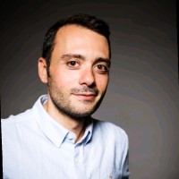 Marco Scaramuzzino