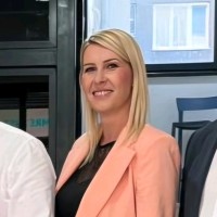 Silvija Barišić Novko