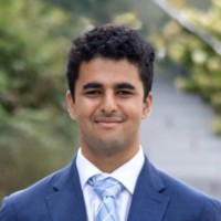 Deven Seth