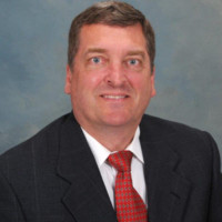 David Disbrow