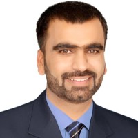 Ahmad Nawaz (Acca)