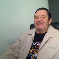 Виктор Андриянов