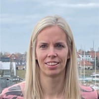 Lena Dale Johnsen