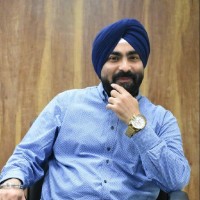 Inderpreet Singh Kohli