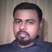 Dhanasekaran Ramu (Dhana)
