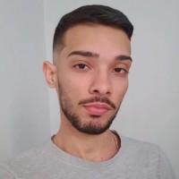 Raphael Alvarenga