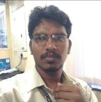 Saminathan m