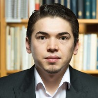 Adrian Rahimi