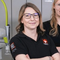 Judit Svidró