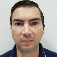 Esp. Ing. Cristian Lagranja