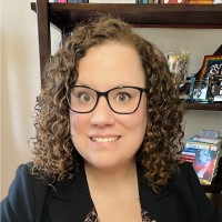 Sandra Zimmerman