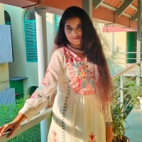 Chandrima Sarkar
