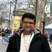 Rahul Agrahari