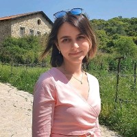 Maya Nikitin