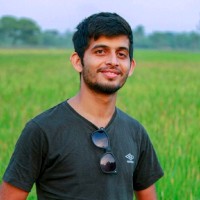 Harsha Shyam