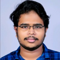 Sethukrishnan S