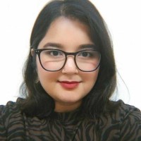 Pallavi Borah