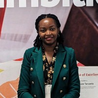 Nuru Kibona