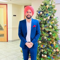 Tarnpreet Singh