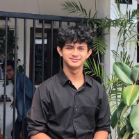 Muhammad Syalieq Syadadi