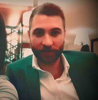 Erdem Büyükçolak