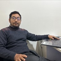 Sudip Roka