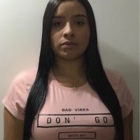 Kelly Johana Perez Serna