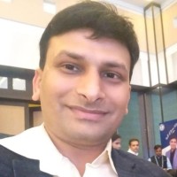 Ravi Bhardwaj
