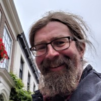 Eric Sandgren