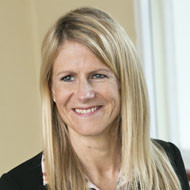 Sally Stock