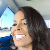 Kimberly Burdeaux-Neal