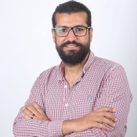 Mohamed Hamouda, MBA