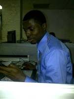 Owolabi Olanrewaju