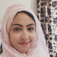 Kholoud Fahmy