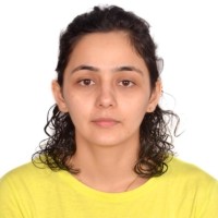 Khushboo .