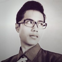 Rezky Ameron