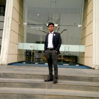 Dilip Kamble