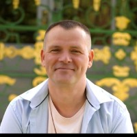 Sergey Novikov