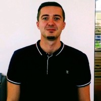 Haris Kasumovic