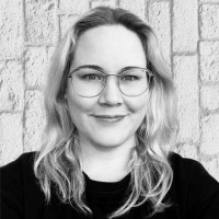 Inge van Caspel