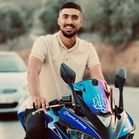 Mohammed Draidi