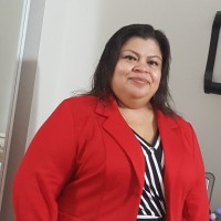 Lilian Rivera