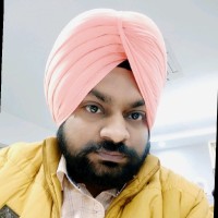 Manmohan Singh